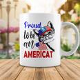 Proud To Be An Americat 807 Shirt Coffee Mug Funny Gifts