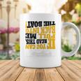 Pull Me Back Into The Boat Funny 453 Shirt Coffee Mug Funny Gifts