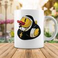 Rubber Duck Nun Coffee Mug Funny Gifts