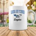 Sandra Day Oconnor High School Eagles Coffee Mug Unique Gifts