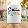 School Nurse Nurse Nurse Gift Funny Nurse Nursing Student Nursing Graduate Gift Coffee Mug Funny Gifts