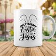 Silly Rabbit Easter Is For Jesus 851 Trending Shirt Coffee Mug Funny Gifts