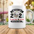 Sloth Mothers Day 2021 The Year When 848 Shirt Coffee Mug Funny Gifts