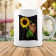 Sloth - You Are My Sunshine Coffee Mug Unique Gifts