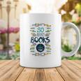 So Many Books So Little Time 358 Trending Shirt Coffee Mug Funny Gifts