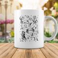 Space Dogs Coffee Mug Funny Gifts