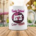 Thanks Portland Screw Texas Mind Your Own Uterus Coffee Mug Funny Gifts