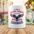 The Ultra Great Mega King Coffee Mug Funny Gifts