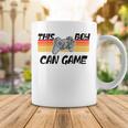 This Boy Can Game Funny Retro Gamer Gaming Controller Coffee Mug Unique Gifts
