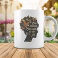 Trending On Summer Floral Women Trending Coffee Mug Funny Gifts