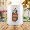 Trending On Summer Floral Women Trending Coffee Mug Funny Gifts