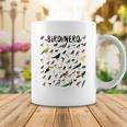 Twitcher Funny - Bird Nerd Long 197 Shirt Coffee Mug Funny Gifts