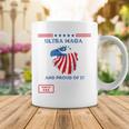 Ultra Maga And Proud Of It V12 Coffee Mug Funny Gifts