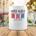 Ultra Maga And Proud Of It V15 Coffee Mug Funny Gifts