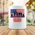 Ultra Maga And Proud Of It V21 Coffee Mug Funny Gifts