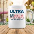 Ultra Maga And Proud Of It V5 Coffee Mug Funny Gifts