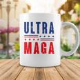 Ultra Maga Donald Trump Great Maga King Coffee Mug Unique Gifts