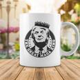 Ultra Maga Proud V18 Coffee Mug Funny Gifts