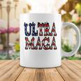 Ultra Maga V26 Coffee Mug Funny Gifts