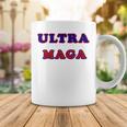 Utra Maga Support Coffee Mug Funny Gifts