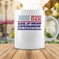 Vintageultra Maga And Proud Of It Made In Usa Coffee Mug Funny Gifts