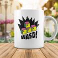 Wasd Pc Gamer Video Game Gaming Games For Gamers Coffee Mug Unique Gifts