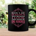 100Th Birthday I Look This Good At 100 Years Old Coffee Mug Gifts ideas