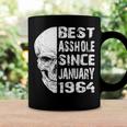 1964 January Birthday V2 Coffee Mug Gifts ideas