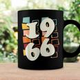 1966 Birthday 60S 1960S Sixties Hippy Retro Style Fun V2 Coffee Mug Gifts ideas
