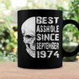 1974 September Birthday V2 Coffee Mug Gifts ideas