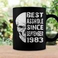 1983 September Birthday V2 Coffee Mug Gifts ideas