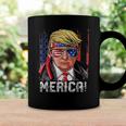 2024 Trump 4Th Of July S Merica Coffee Mug Gifts ideas