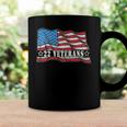 22 Veterans A Day Commit Suicide Ptsd Patriotic Usa Flag Coffee Mug Gifts ideas