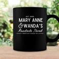 90’S Country Mary Anne And Wanda’S Road Stand Funny Earl V3 Coffee Mug Gifts ideas