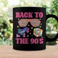 90S Nineties I Love The 1990S Back To The 90S Coffee Mug Gifts ideas