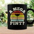 A Mega Pint Coffee Mug Gifts ideas