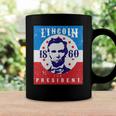 Abraham Lincoln 4Th Of July Usa For President 1860 Gift Coffee Mug Gifts ideas
