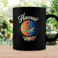 Alexi Ricci Hawaii Surf Man Coffee Mug Gifts ideas