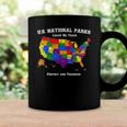 All 63 Us National Parks Design For Campers Hikers Walkers Coffee Mug Gifts ideas