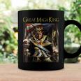 Anti Joe Biden Ultra Maga The Return Of The Great Maga King Coffee Mug Gifts ideas