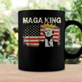 Anti Joe Biden Ultra Maga The Return Of The Great Maga King V2 Coffee Mug Gifts ideas