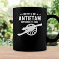 Antietam Civil War Battlefield Battle Of Sharpsburg Coffee Mug Gifts ideas