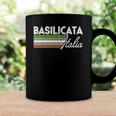 Basilicata Italia - Basilicata Italy Vintage Italy Coffee Mug Gifts ideas