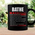 Bathe Fact FactShirt Bathe Shirt For Bathe Fact Coffee Mug Gifts ideas