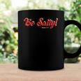 Be Light Salty Bible Verse Christian Coffee Mug Gifts ideas