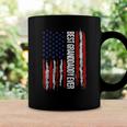 Best Granddaddy Ever Flag American Patriotic Coffee Mug Gifts ideas