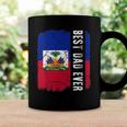 Best Haitian Dad Ever Haiti Daddy Fathers Day Gift Coffee Mug Gifts ideas