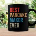 Best Pancake Maker Ever Baking For Baker Dad Or Mom Coffee Mug Gifts ideas