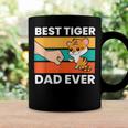 Best Tiger Dad Ever Coffee Mug Gifts ideas