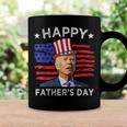 Biden 4Th Of July Joe Biden Happy Fathers Day Funny Coffee Mug Gifts ideas